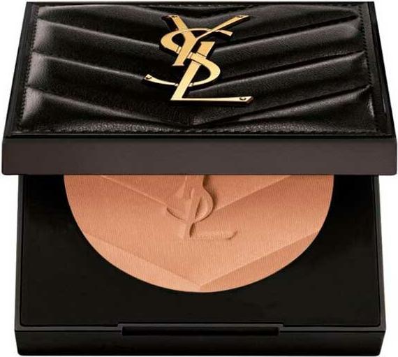Yves Saint Laurent All Hours Hyper Puder 02