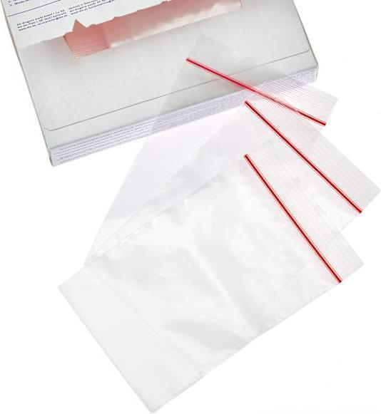 Produktbild dm Profissimo Haushaltsbeutel Mini (50 x)