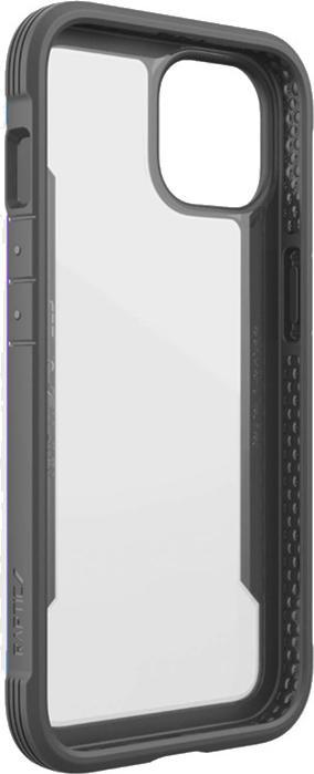 Actual product image X-Doria Raptic Shield Case iPhone 14 Opal Cover (Apple iPhone 14)