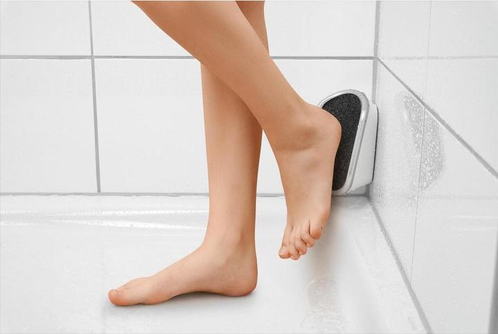 Produktbild Horny Feet Hornhautfeile