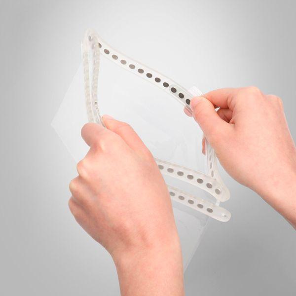 Actual product image Fidlock Dry Bag Multi 150x190 mm (One size, Unique specimen)