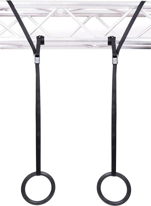 Actual product image Gymstick Power Rings (2.50 m)