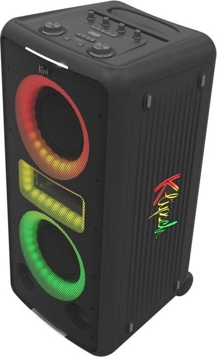 Klipsch New York (Batteria ricaricabile)