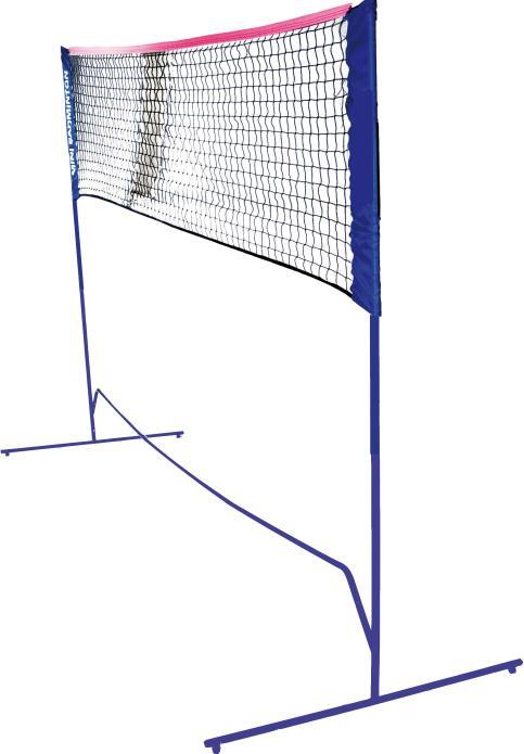 Actual product image Victor Net