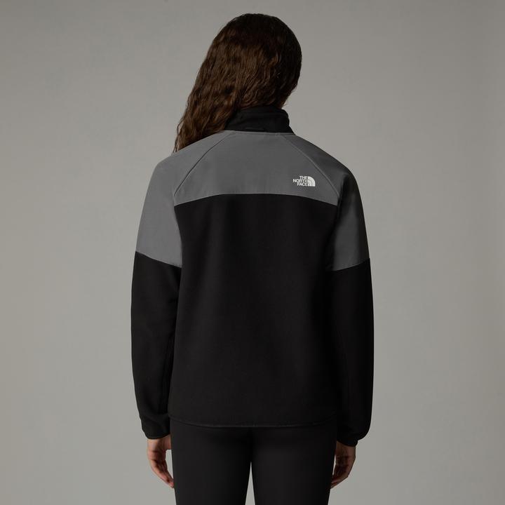 Immagine prodotto North Face Ghiacciaio pesante (XS)