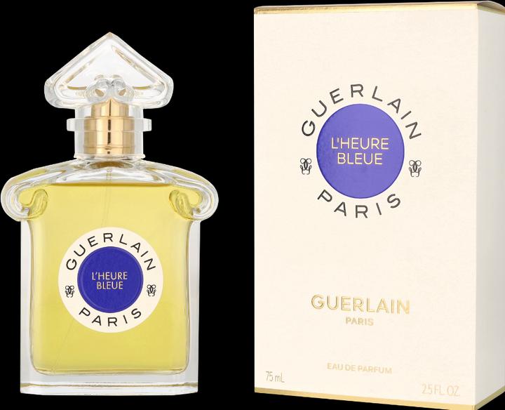 Actual product image Guerlain L'Heure Bleue (Eau de parfum, 75 ml)