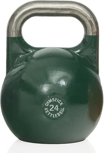 Actual product image Gymstick Competition Kettlebell (1 x 24 kg)