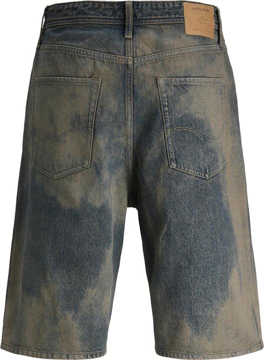Actual product image Jack & Jones Jjiron Jjoriginal Shorts Sbd 355 (XXL)