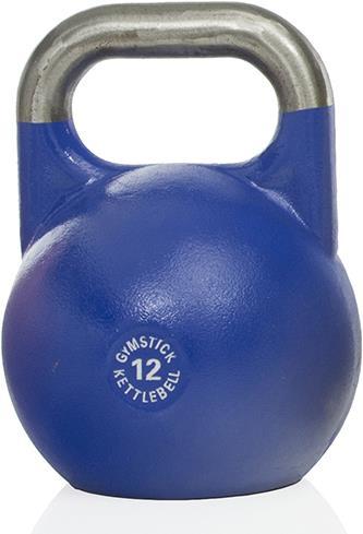Actual product image Gymstick Competition Kettlebell (1 x 12 kg)
