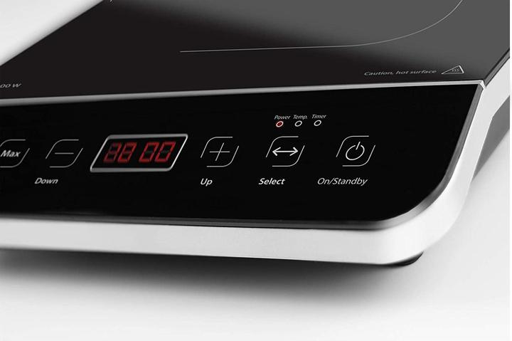 Productafbeelding Caso Touch 2000