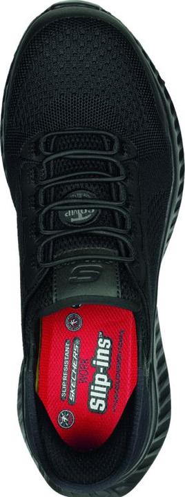Produktbild Skechers WORK Sicherheitsschuhe TILIDO S1 PL, SR, ESD 40 (S1, 40)