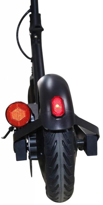 Actual product image Denver SEL-10510 (20 km/h, 30 km, 350 W)