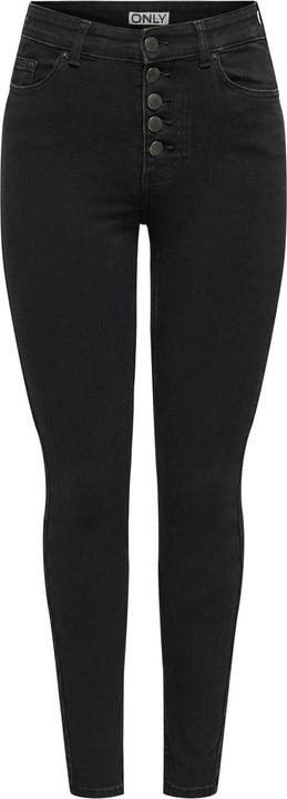 Produktbild Only ONLBobby Life Mid Ankle Skinny Fit Jeans (W27/L32)