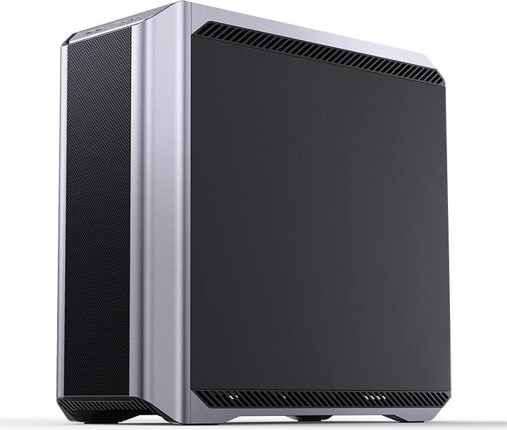 Actual product image Jonsbo D500 (ATX, mATX, Mini-ITX, E-ATX)