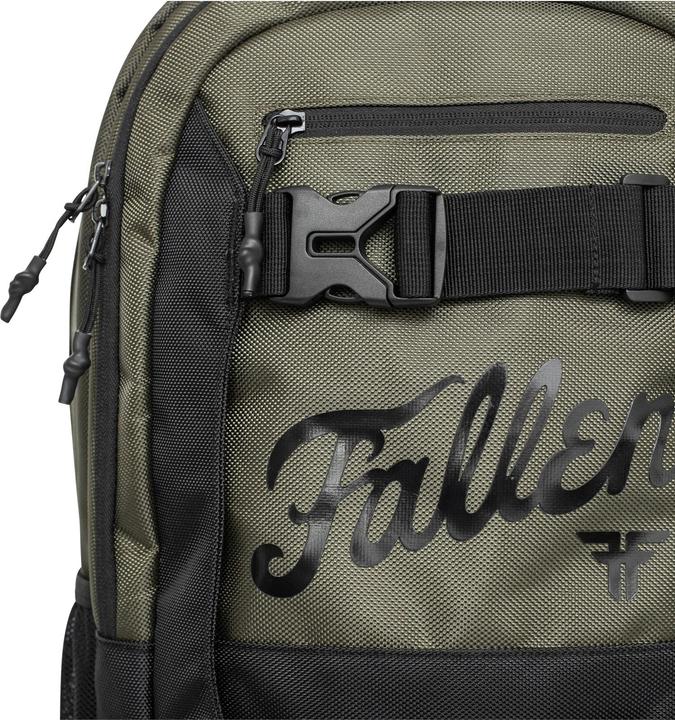 Actual product image Fallen Fury Board Bag Backpack (24 l)