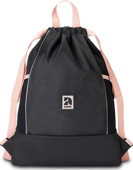 Produktbild Audetic Turnbeutel Fit (10 l)