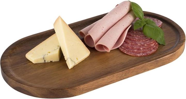 Produktbild APS Servierbrett Akazienholz