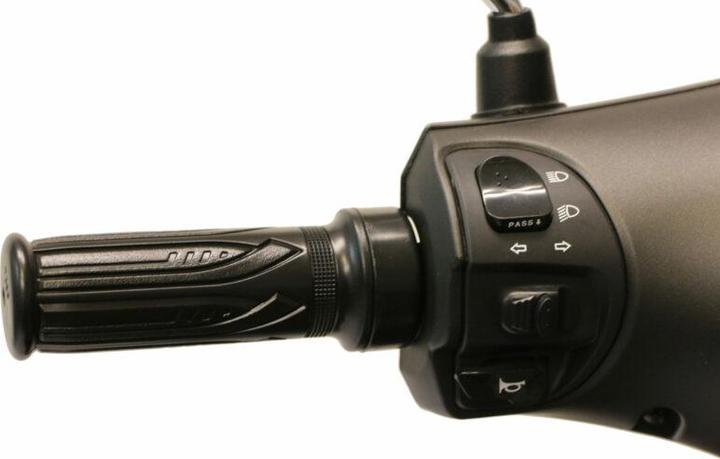 Immagine prodotto ecoro Syra 90 (80 km/h, 5500 W)
