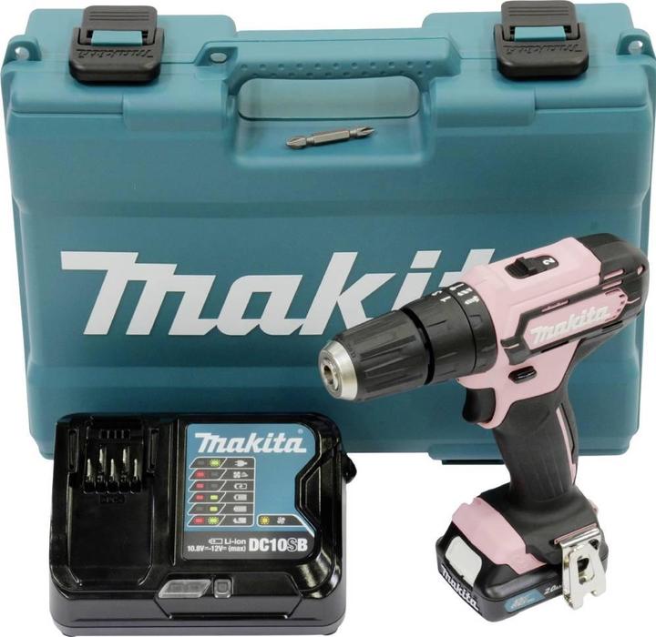 Produktbild Makita HP333DSAP (Akkubetrieb)