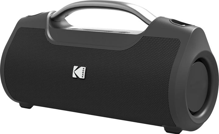 Produktbild Kodak PWS-2258 60 Watt Stereo Bluetooth Lautsprecher (12 h, Netzbetrieb)