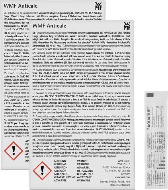 Actual product image WMF XW135000