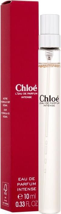 Chloé Chloe L Eau Intense - 10 Ml Damenparfüm (Eau de Parfum, 10 ml)