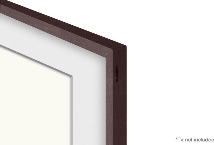 Actual product image Samsung The Frame Bezel 85" (Framing system)