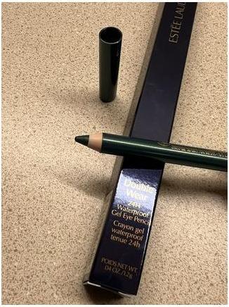 Produktbild Estée Lauder Double Wear 24H Waterproof Gel Eye Pencil Emerald (Nr. 07 - Emerald Volt)