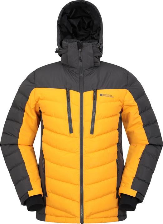 Produktbild Mountain Warehouse Skijacke Vulcan III (3XL)
