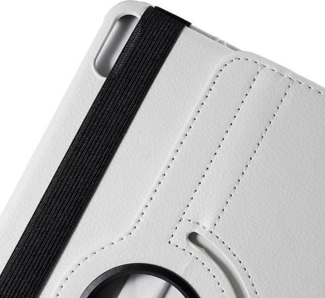 Actual product image MU Classic Rotatable Leather Cover (MatePad Pro)