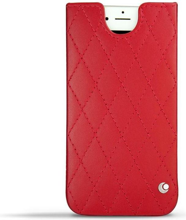 Fard à joues - Couture ( Nappa - Pantone #d50032 )