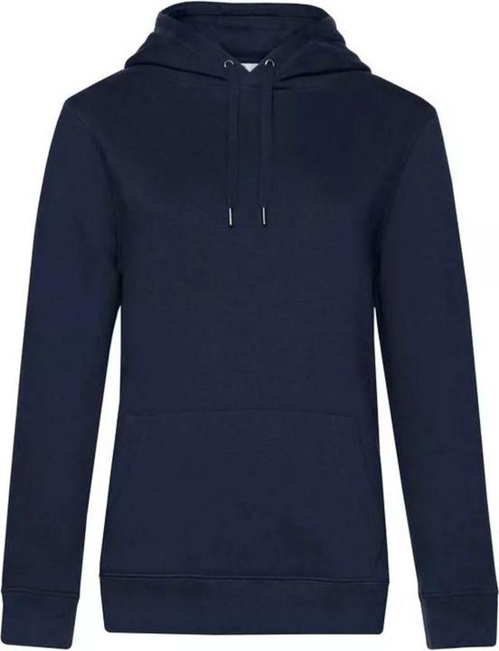 B&C Queen Kapuzenpullover (3XL)