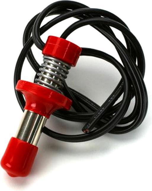 Produktbild Du-Bro Kwik-Klip II, Glühkerzenstecker m. 750mm Kabel