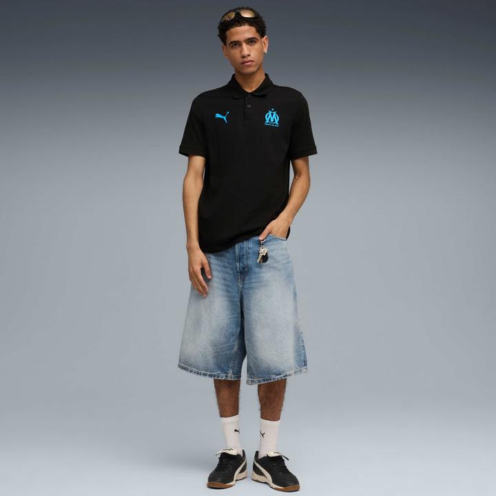 Actual product image Puma Polo OM (S)