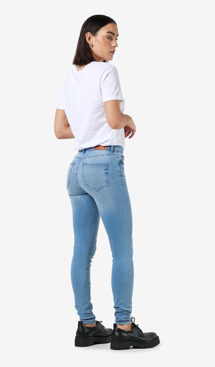 Image du produit Noisy May NMLUCY Jeans taille normale coupe skinny (30)