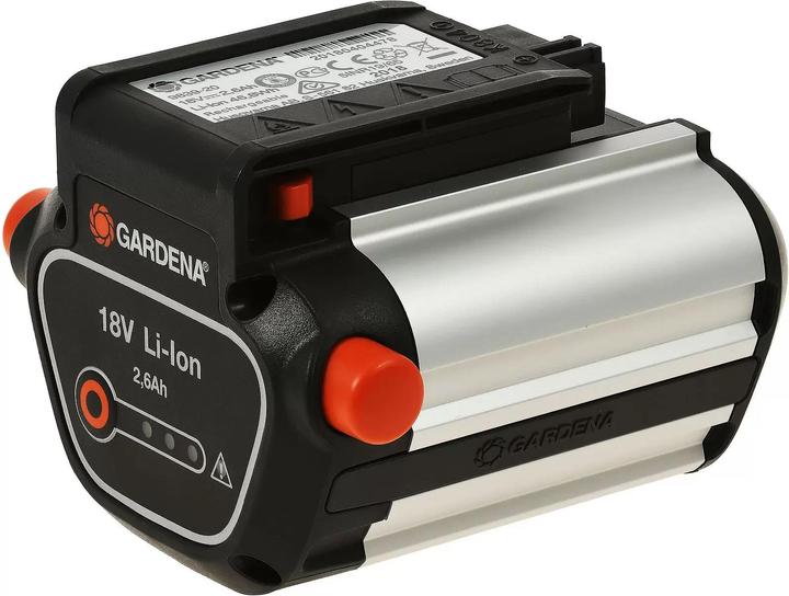 Productafbeelding Gardena System BLi-18 (18 V)