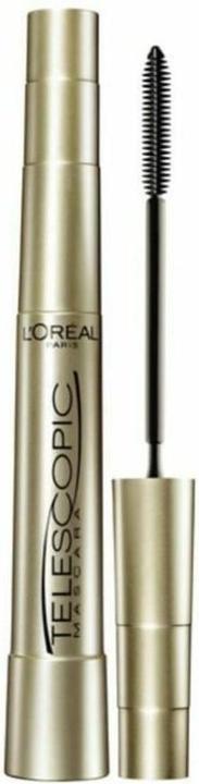 Actual product image L'Oréal Paris Telescopic (Black)