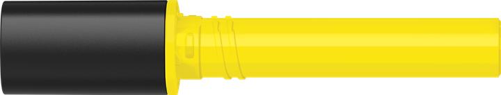 Image du produit Molotow Cartouche Sketcher chisel (Y 025 jaune, 1 x)