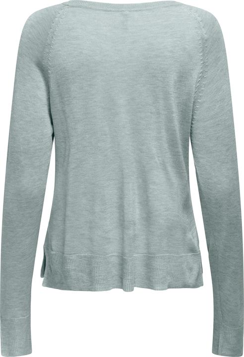 Produktbild Only ONLVIENNA Strickpullover Strickpullover (L)
