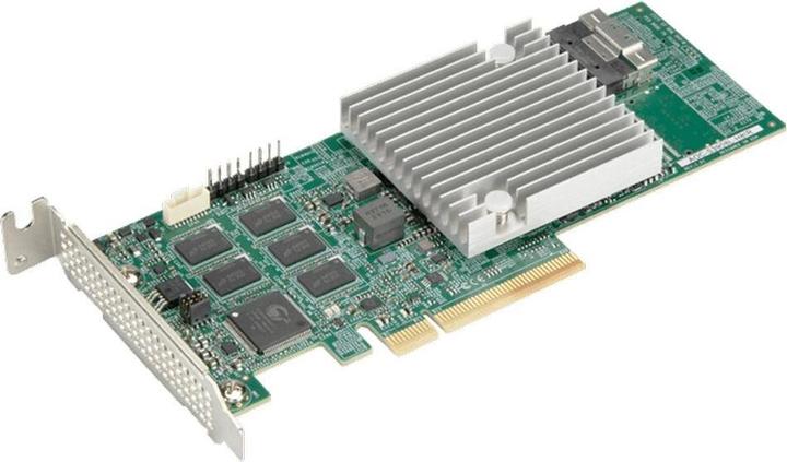 Immagine prodotto Supermicro Scheda aggiuntiva S3908L-H8IR-16DD