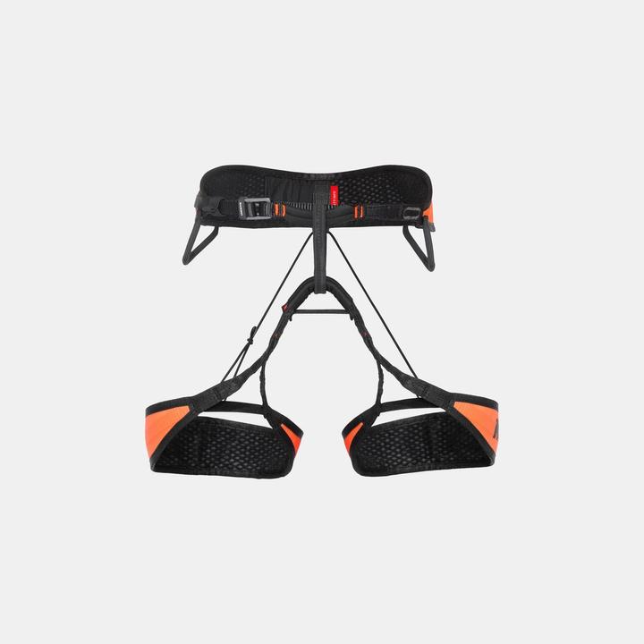 Actual product image Mammut Transmitter Light Harness (S)