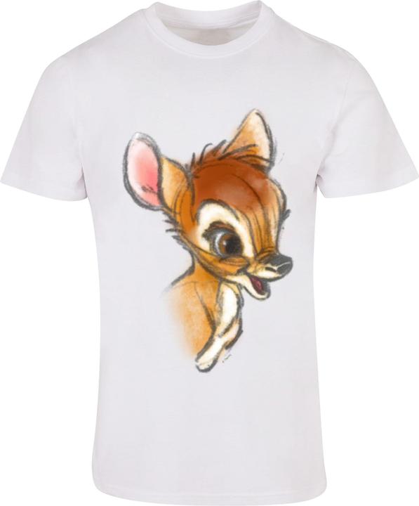 Immagine prodotto Absolute Cult Disney Classics - Maglietta con disegno di Bambi - 117971 (XXL)