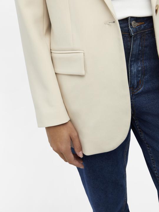 Actual product image Object Single breasted blazer (40)