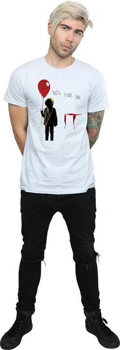 Produktbild Universal Textiles Georgie Float TShirt (S)