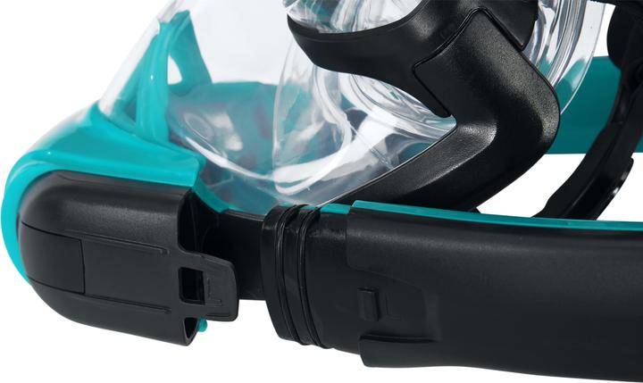 Actual product image Bestway Flowtech Snorkel Mask S/M