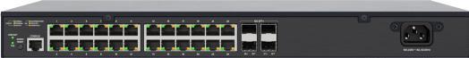 Produktbild Luxul SW-615-24P-R-E (24 Ports)