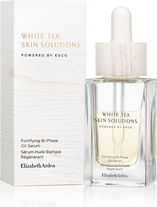 Elizabeth Arden Fortif Bi Phase Oil Serum (30 ml, Gesichtsöl)