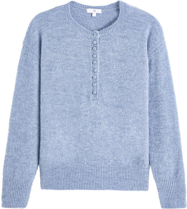 Produktbild La Redoute Collections Pullover (M)