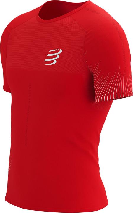 Compressport Performance SS Tshirt M (S)