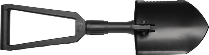 Gerber Gear Folding Spade Wellenschliff